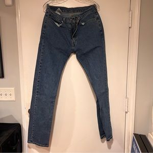 Levi’s 505 Size 34x34